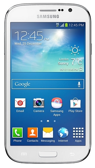 Samsung Galaxy Grand Neo  GT-I9060